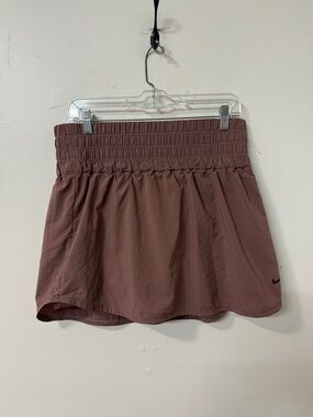 Nike Mauve Athletic Skort